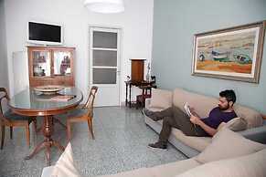 Alcalà Living B&B