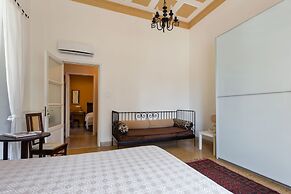 Alcalà Living B&B