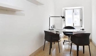 Alcalà Living B&B