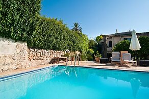 Villa Leon de Sineu