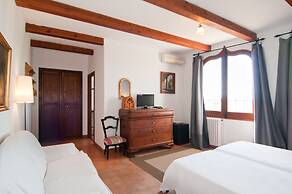 Villa Leon de Sineu