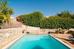 Villa Leon de Sineu