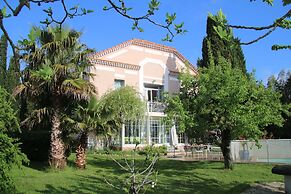 Villa Hanna chambres et table d'hôtes