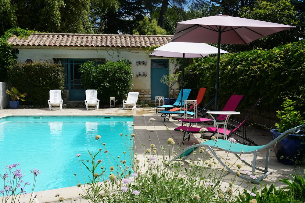 Villa Hanna chambres et table d'hôtes