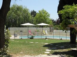 Villa Hanna chambres et table d'hôtes