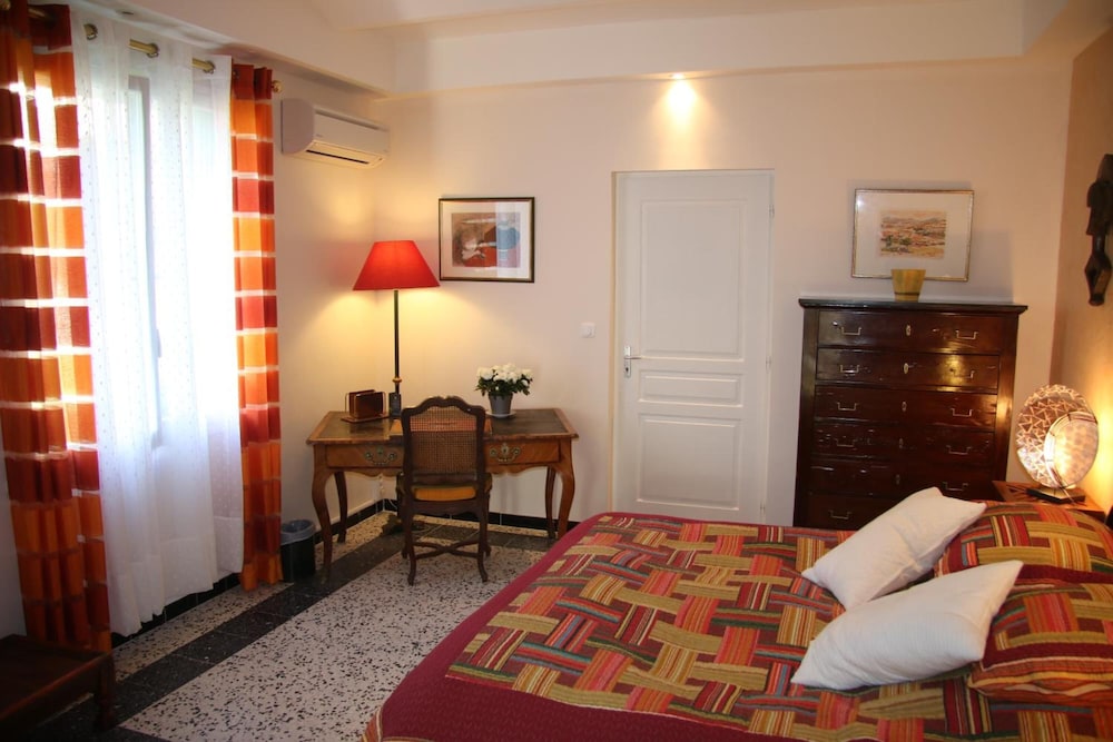 Villa Hanna chambres et table d'hôtes
