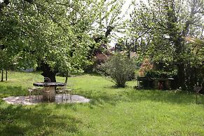 Villa Hanna chambres et table d'hôtes