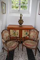 Villa Hanna chambres et table d'hôtes