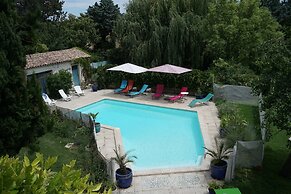 Villa Hanna chambres et table d'hôtes