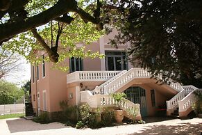 Villa Hanna chambres et table d'hôtes