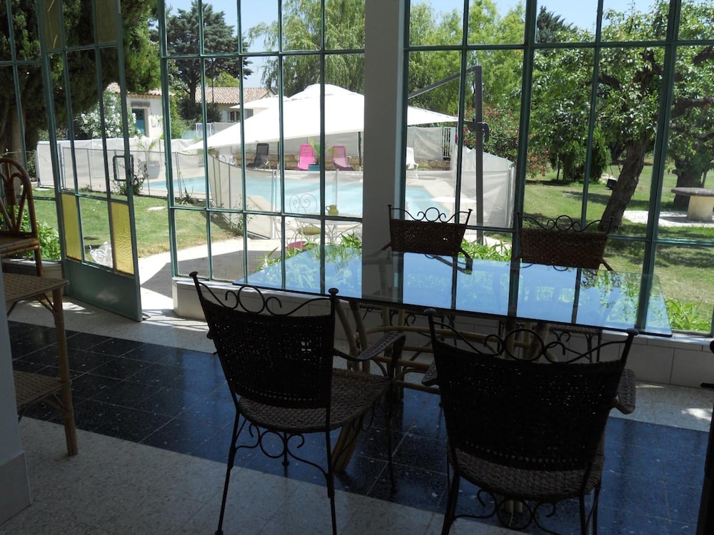 Villa Hanna chambres et table d'hôtes