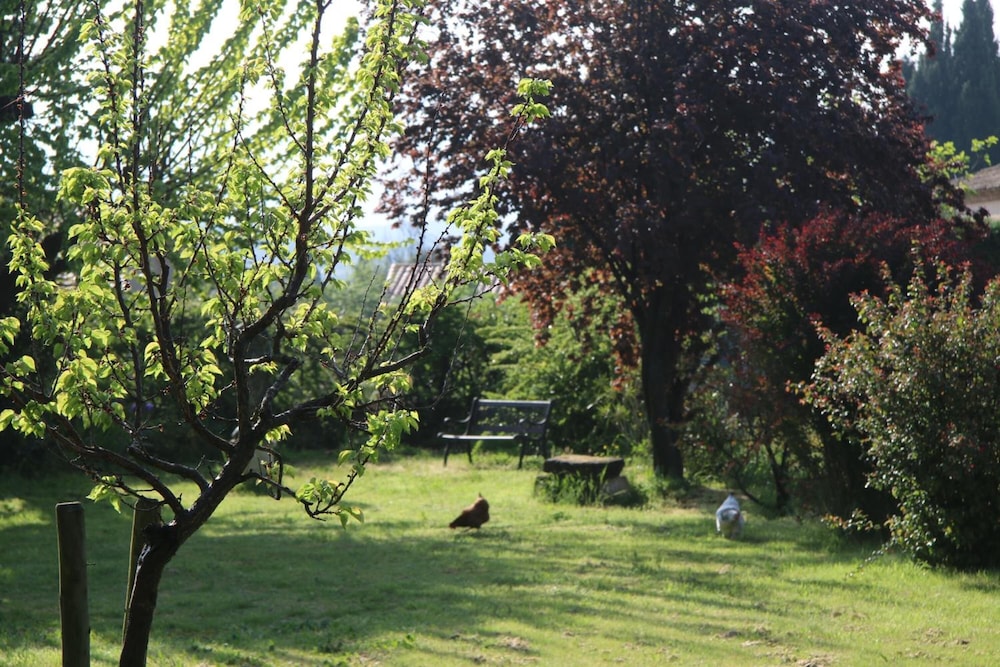Villa Hanna chambres et table d'hôtes