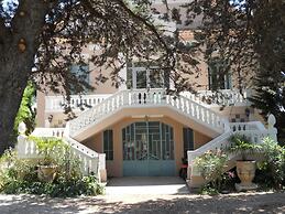 Villa Hanna chambres et table d'hôtes