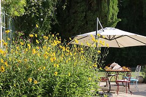 Villa Hanna chambres et table d'hôtes