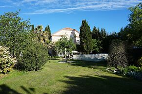 Villa Hanna chambres et table d'hôtes