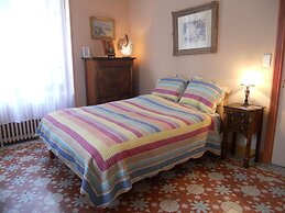 Villa Hanna chambres et table d'hôtes