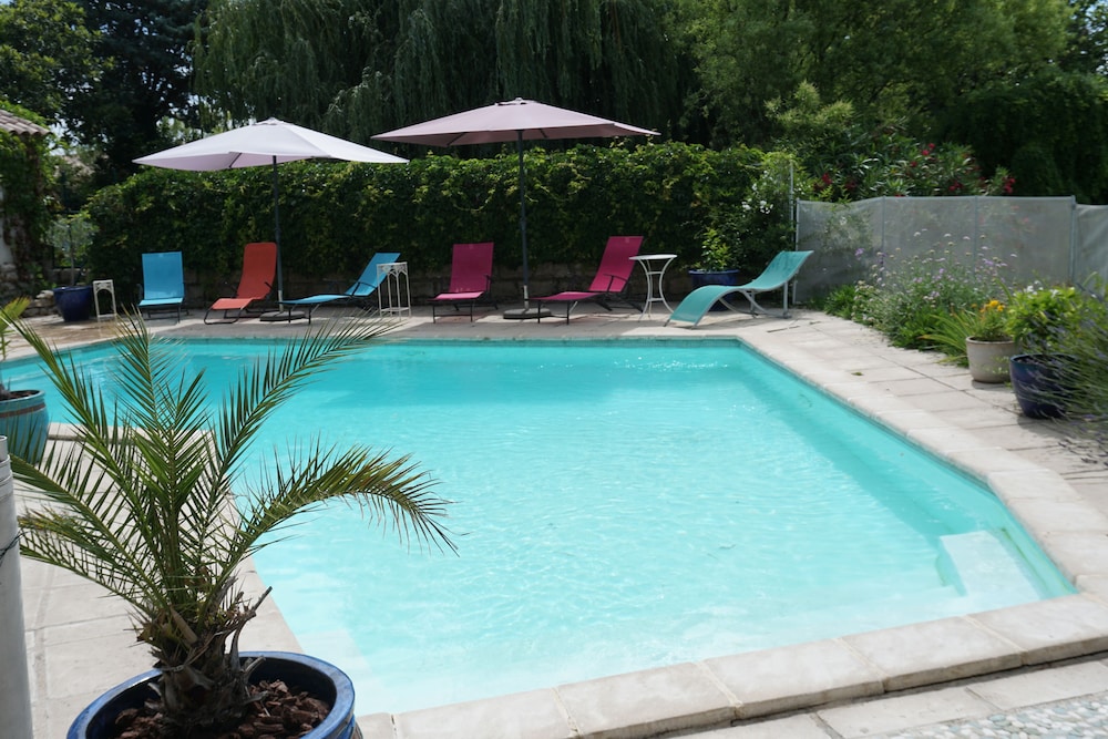 Villa Hanna chambres et table d'hôtes