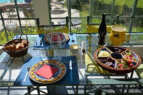 Villa Hanna chambres et table d'hôtes
