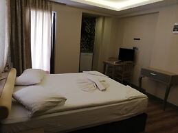 Casa De Sirena Apart Hotel