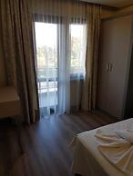 Casa De Sirena Apart Hotel