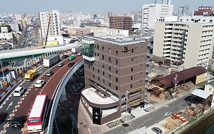 N Hotel