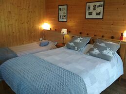 Chambres d'Hôtes Chalet la Bachole