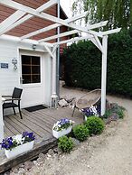 Chambres d'Hôtes Chalet la Bachole