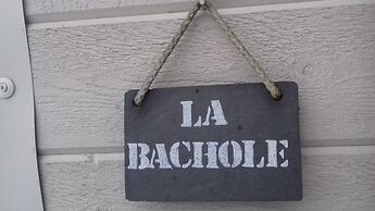 Chambres d'Hôtes Chalet la Bachole