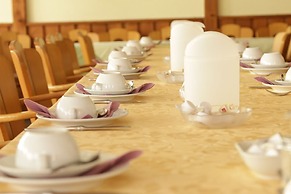 Hotel-Ristorante Ätna