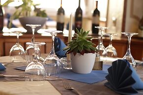 Hotel-Ristorante Ätna