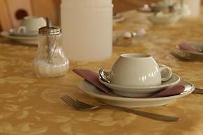 Hotel-Ristorante Ätna