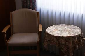 Hotel-Ristorante Ätna