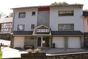 Hotel-Ristorante Ätna