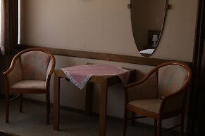 Hotel-Ristorante Ätna
