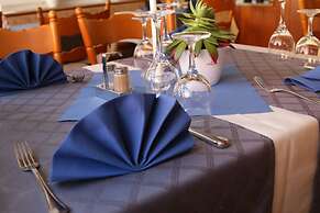 Hotel-Ristorante Ätna