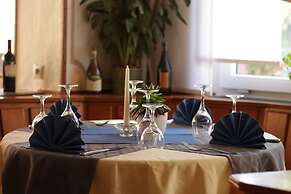Hotel-Ristorante Ätna