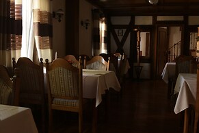 Hotel-Ristorante Ätna
