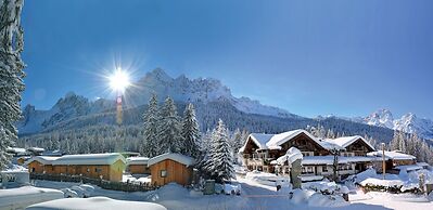 Caravan Park Sexten