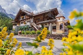 Caravan Park Sexten