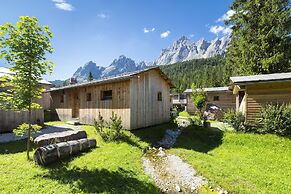 Caravan Park Sexten