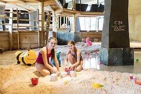 Caravan Park Sexten