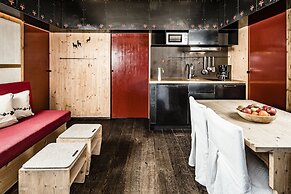 Caravan Park Sexten
