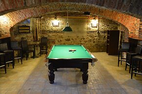 Cristian Inn