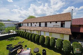 Cristian Inn