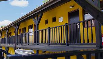 Cristian Inn
