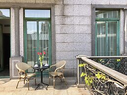 Hotel O. Galogre