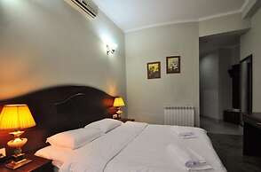 Hotel O. Galogre