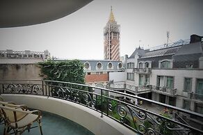 Hotel O. Galogre