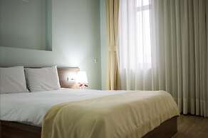 Hotel O. Galogre