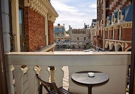 Hotel O. Galogre